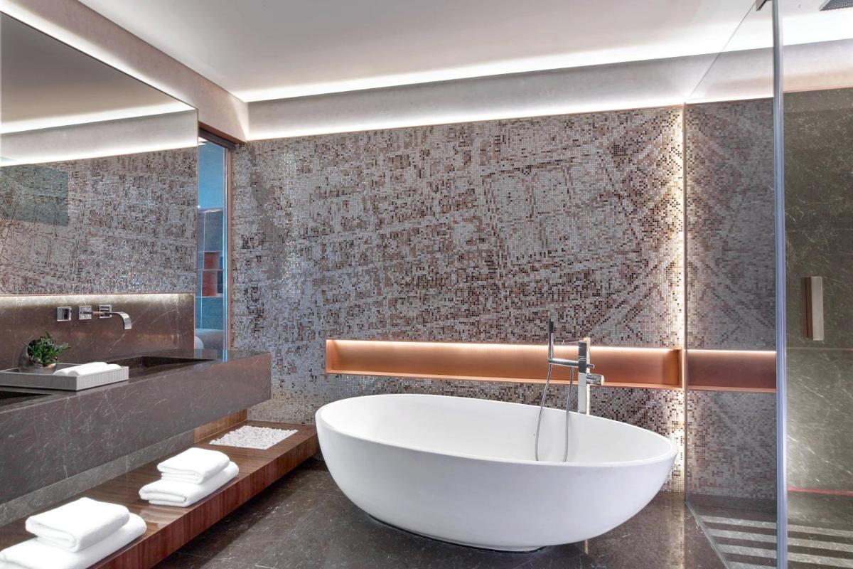 The St. Regis Istanbul