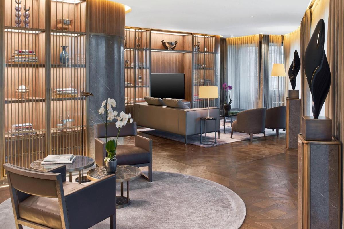 The St. Regis Istanbul