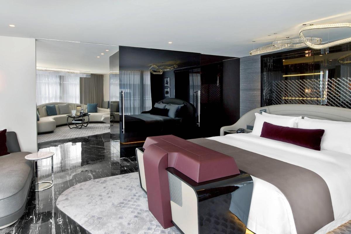 The St. Regis Istanbul