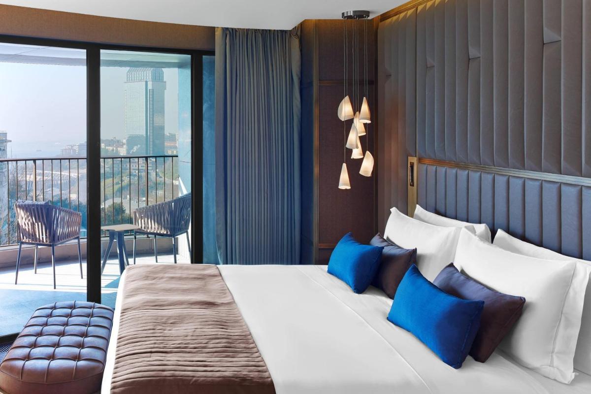 The St. Regis Istanbul