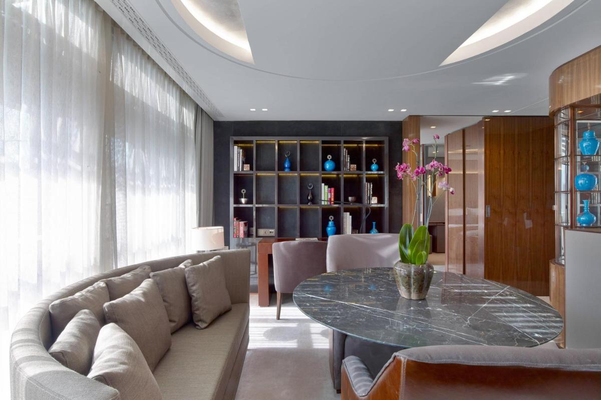 The St. Regis Istanbul