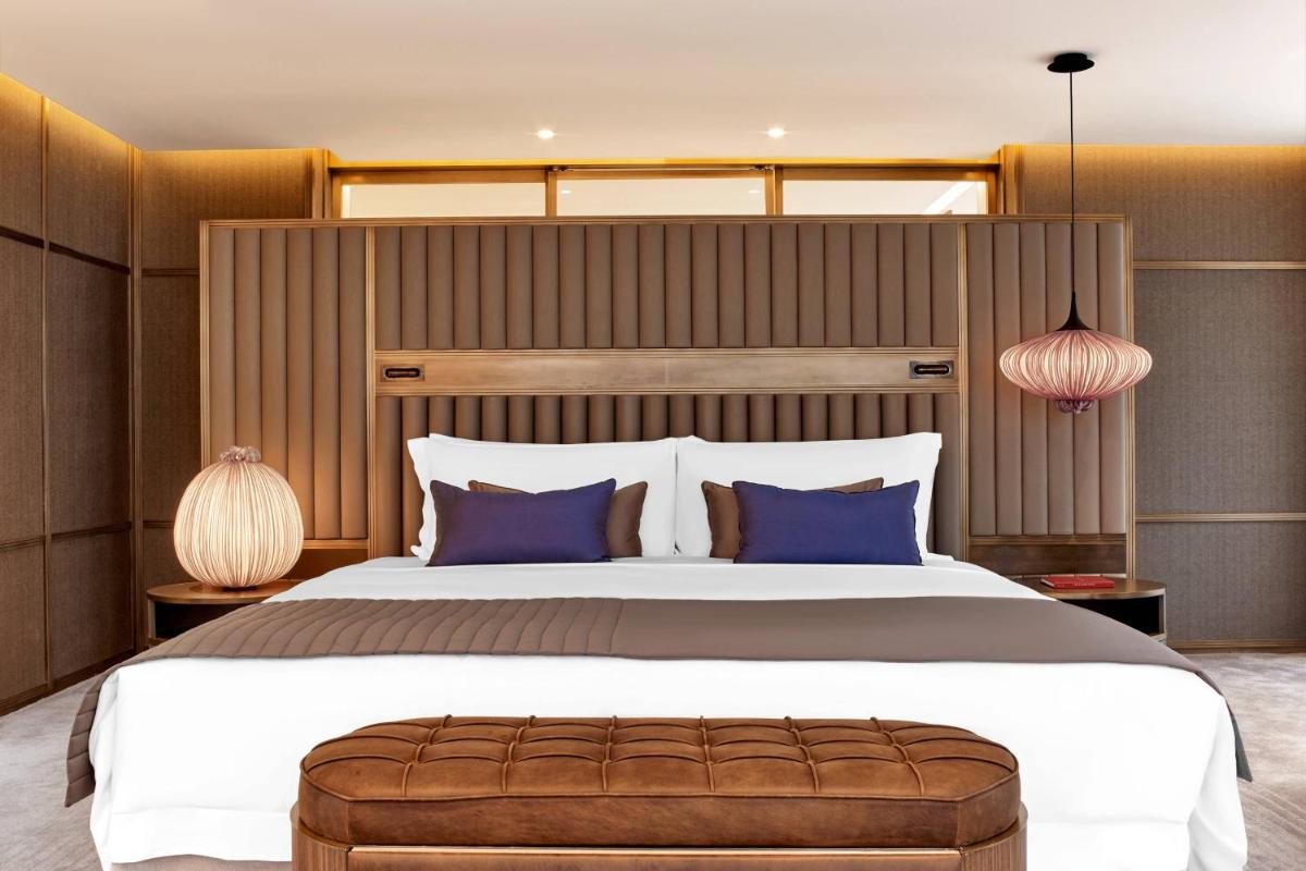 The St. Regis Istanbul