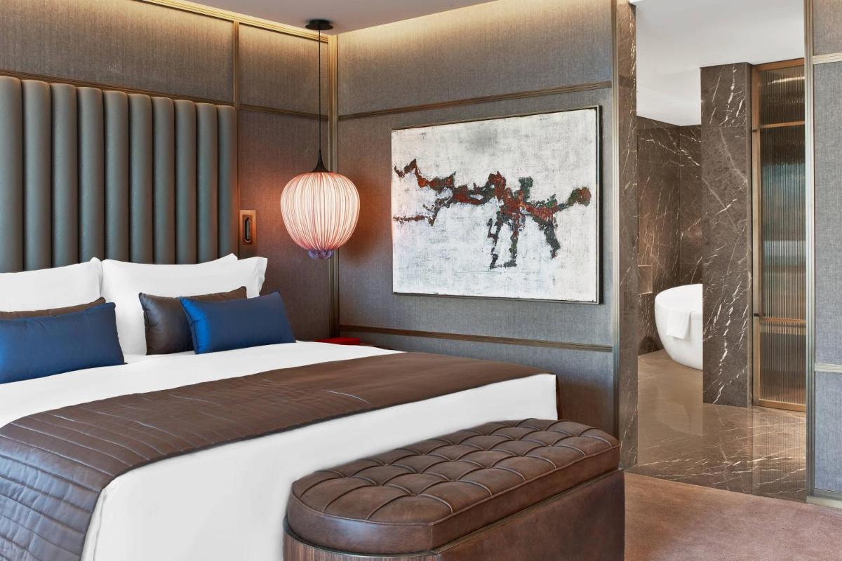 The St. Regis Istanbul