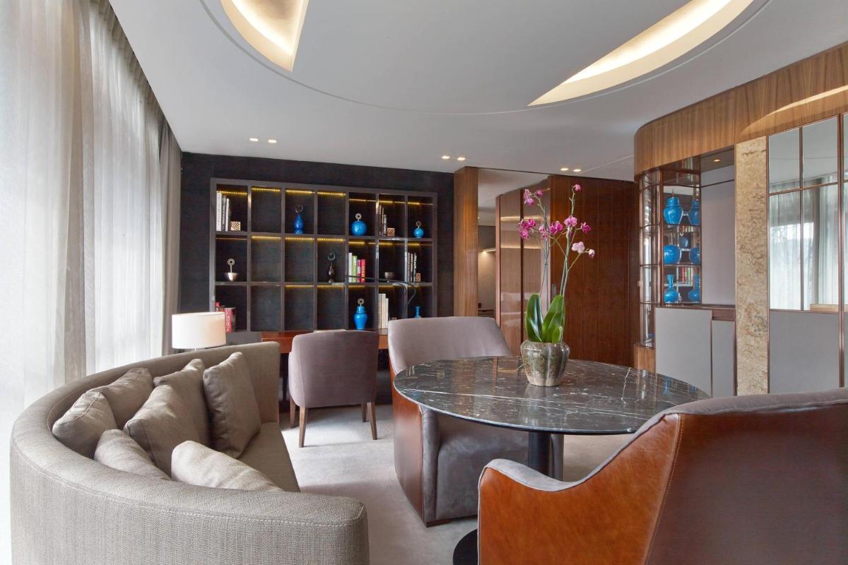 The St. Regis Istanbul