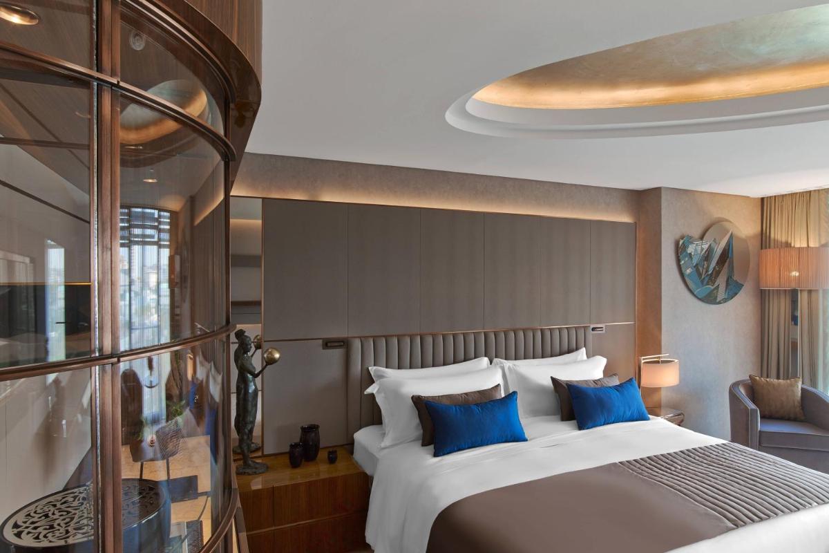 The St. Regis Istanbul