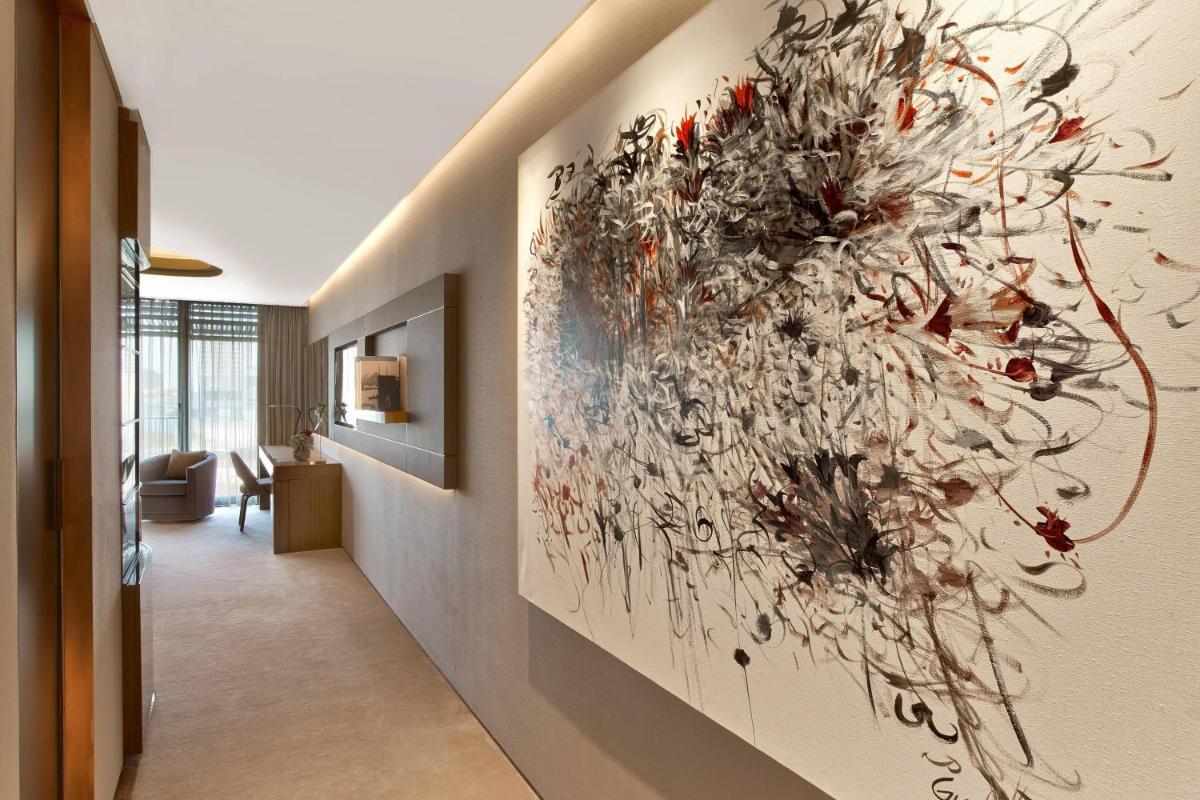 The St. Regis Istanbul