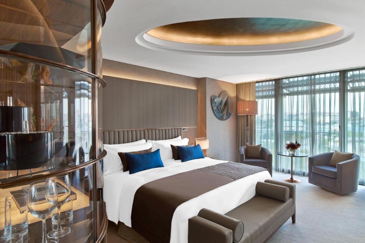 The St. Regis Istanbul