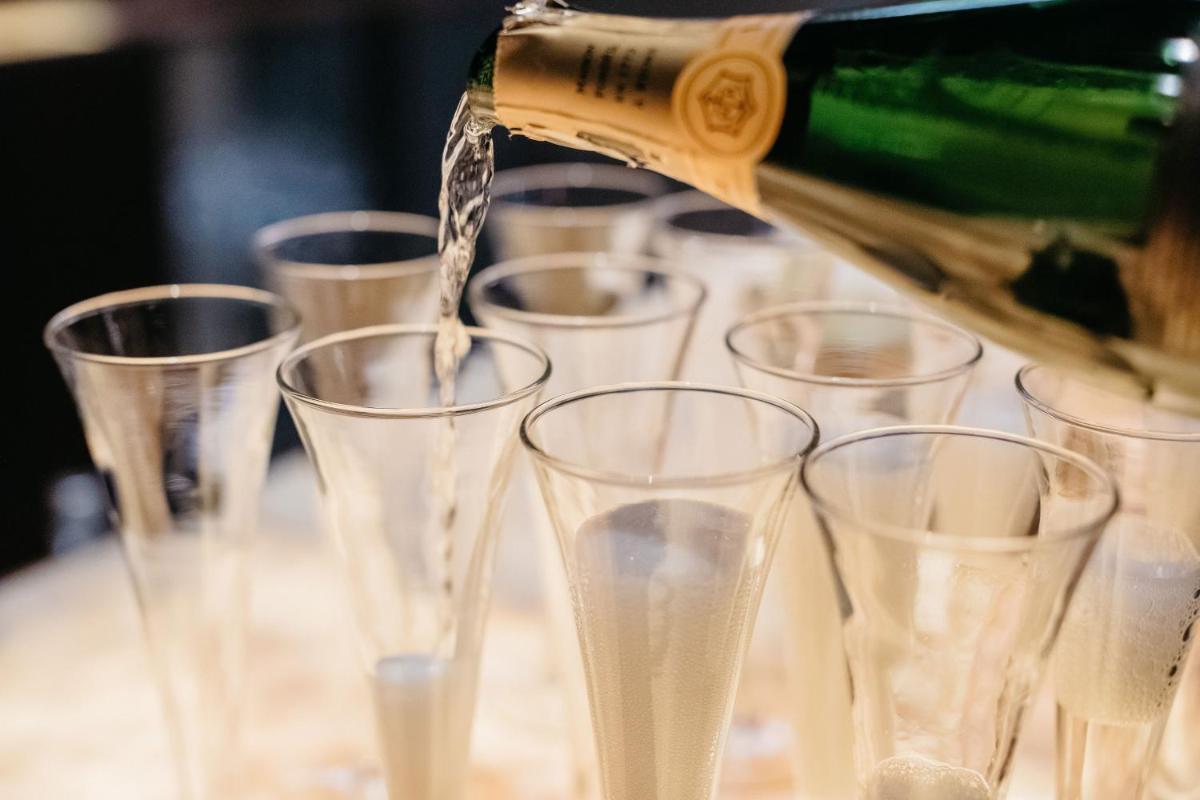 The St. Regis Istanbul