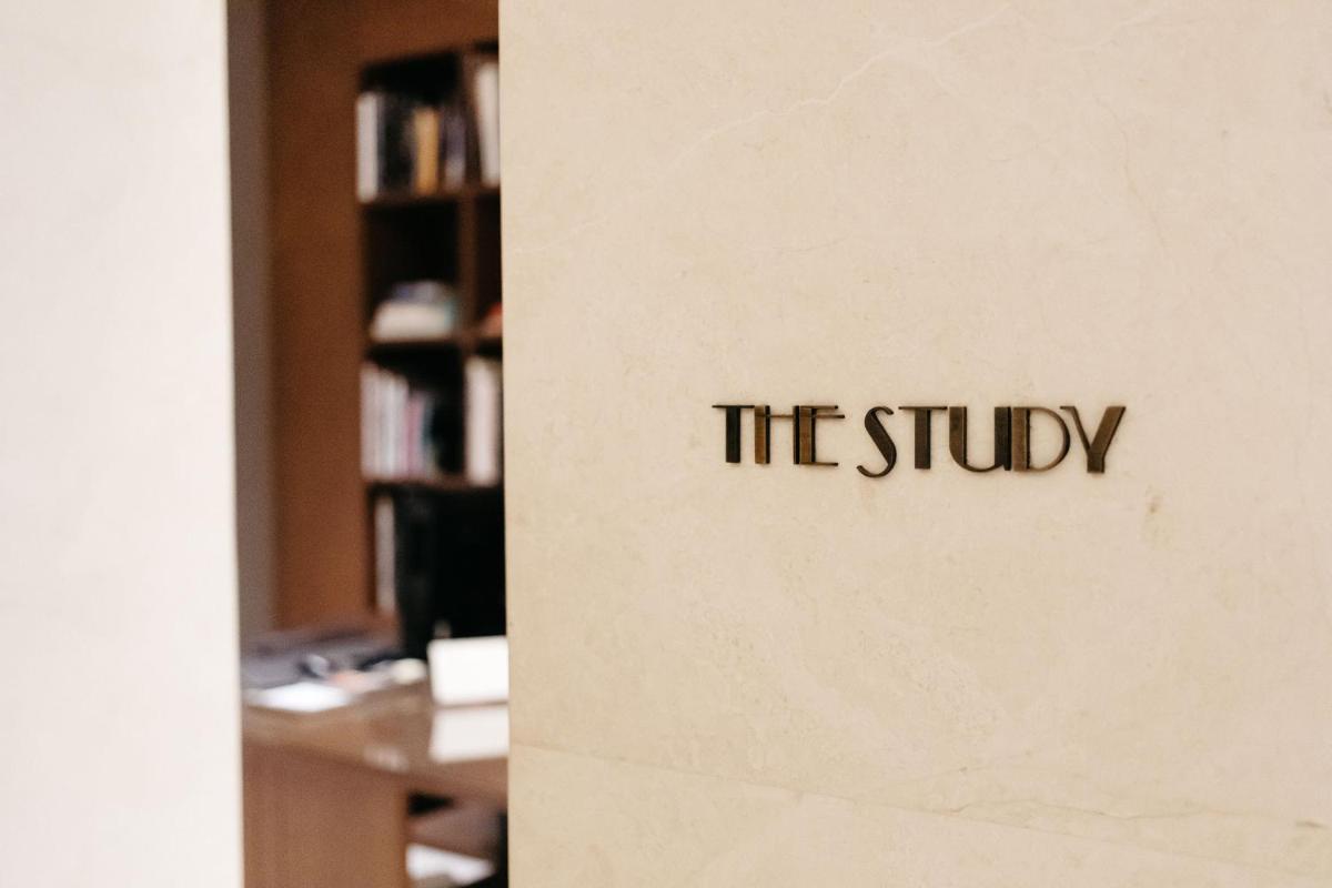 The St. Regis Istanbul