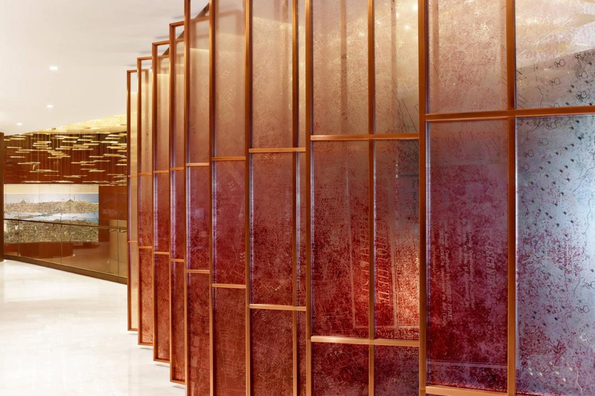 The St. Regis Istanbul