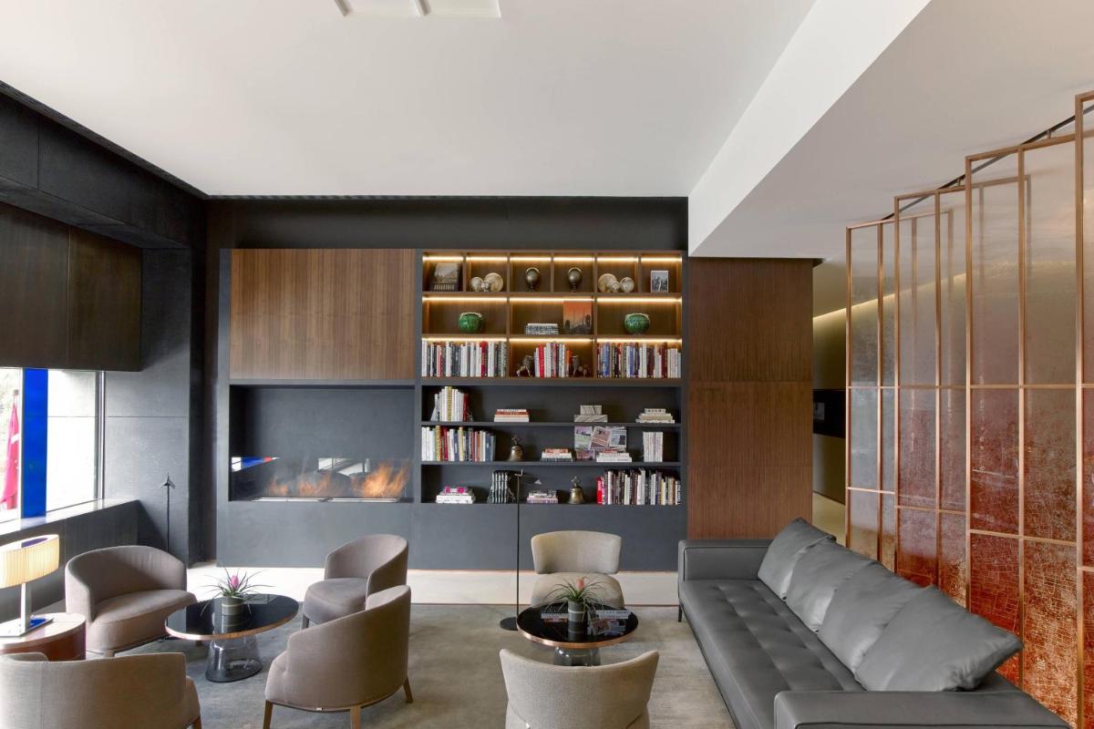 The St. Regis Istanbul