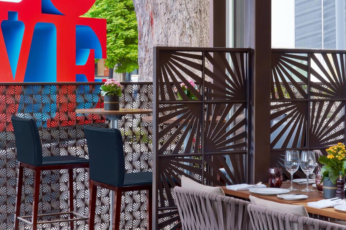 The St. Regis Istanbul