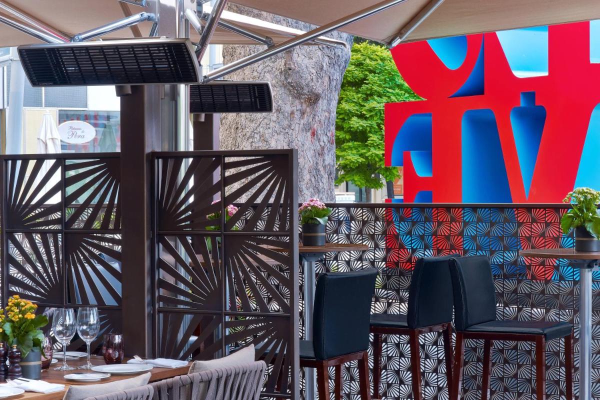 The St. Regis Istanbul