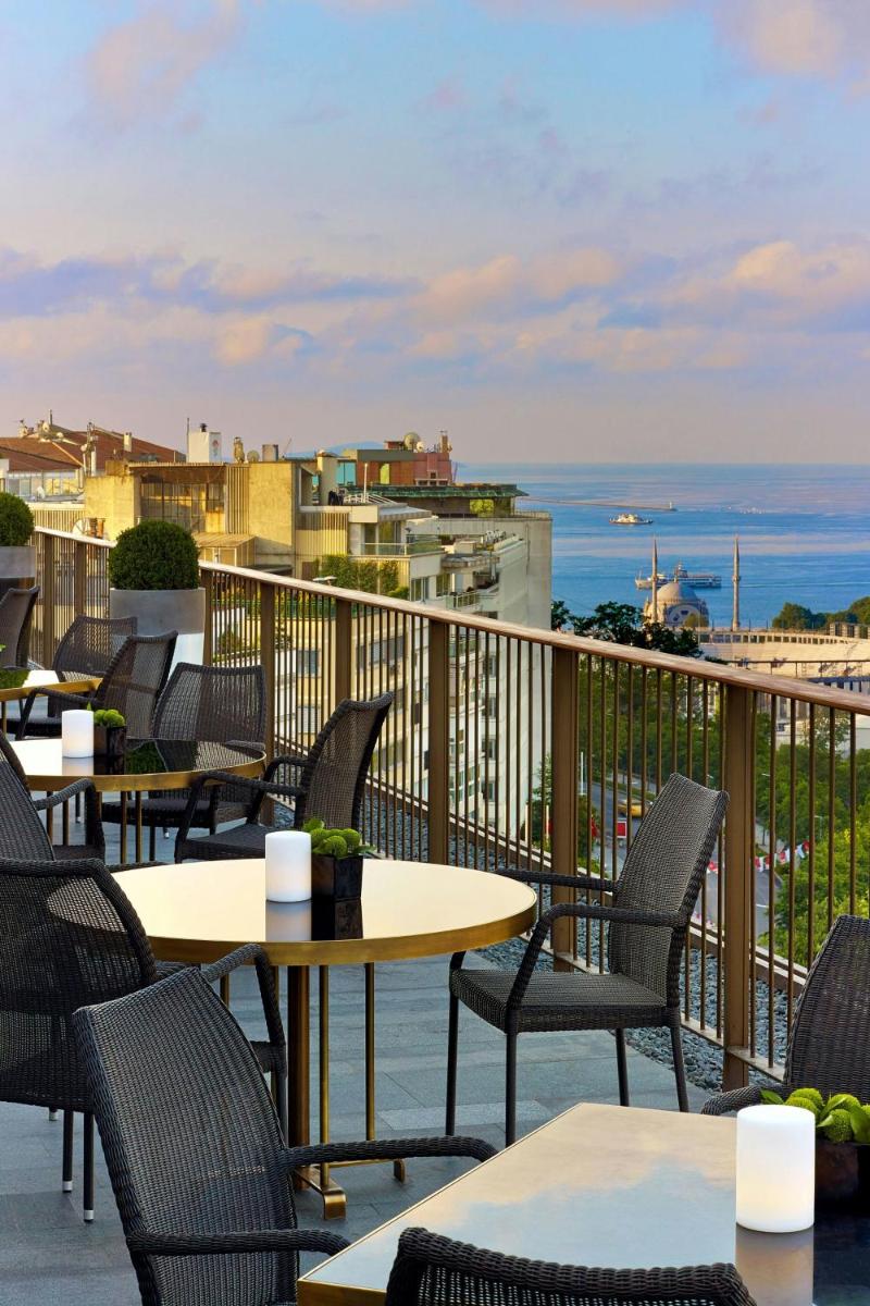 The St. Regis Istanbul