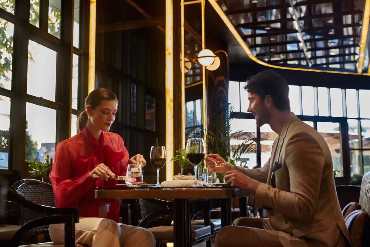 The St. Regis Istanbul