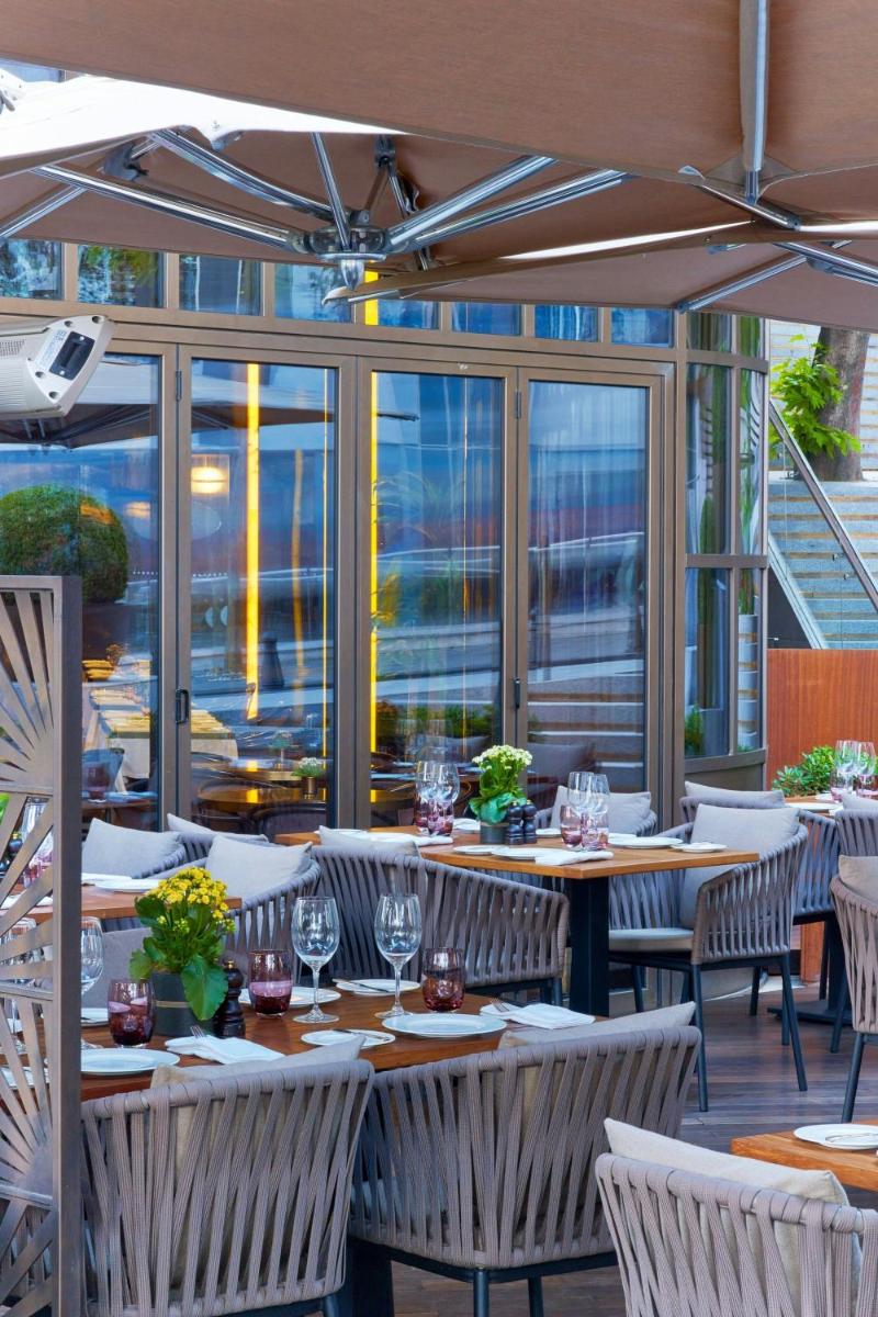 The St. Regis Istanbul