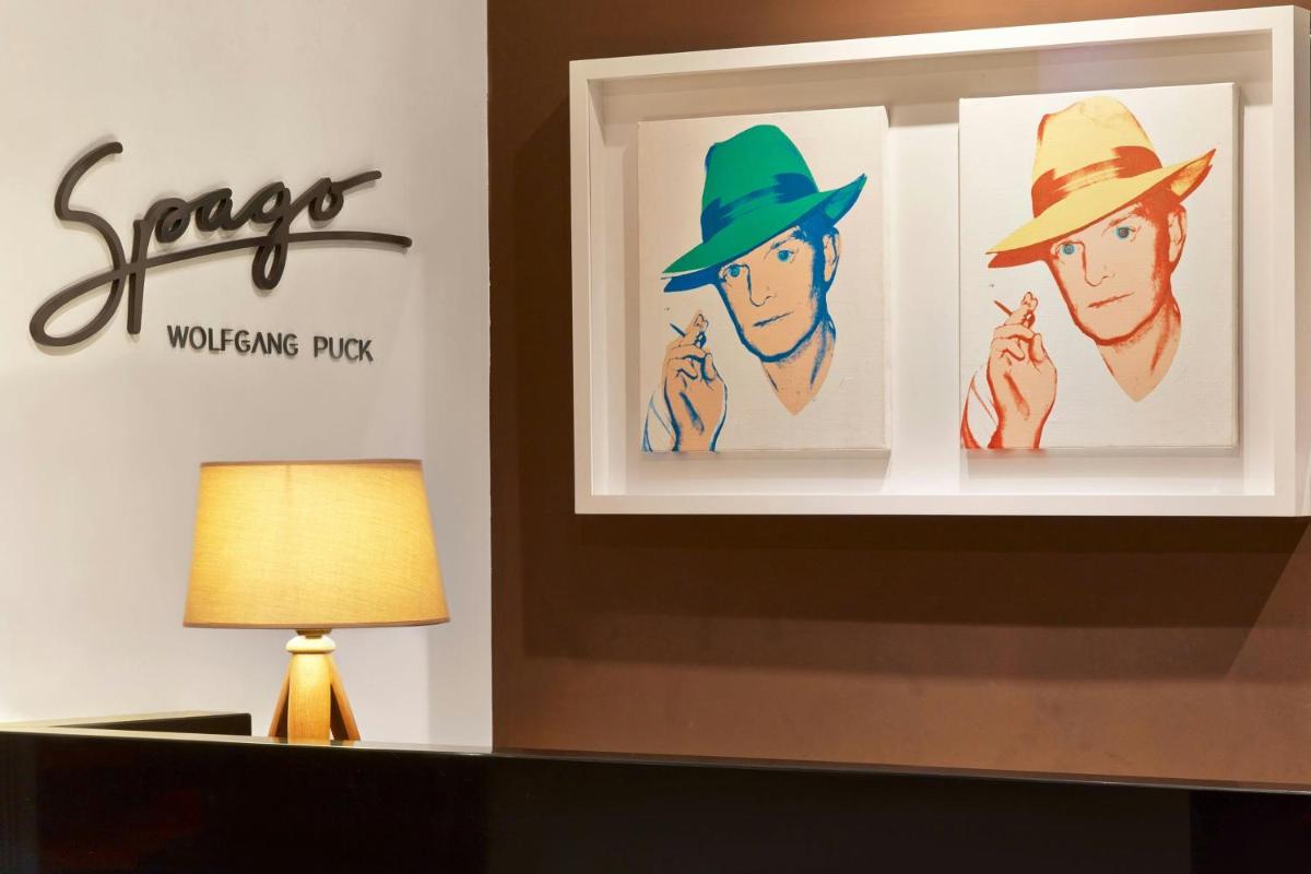 The St. Regis Istanbul