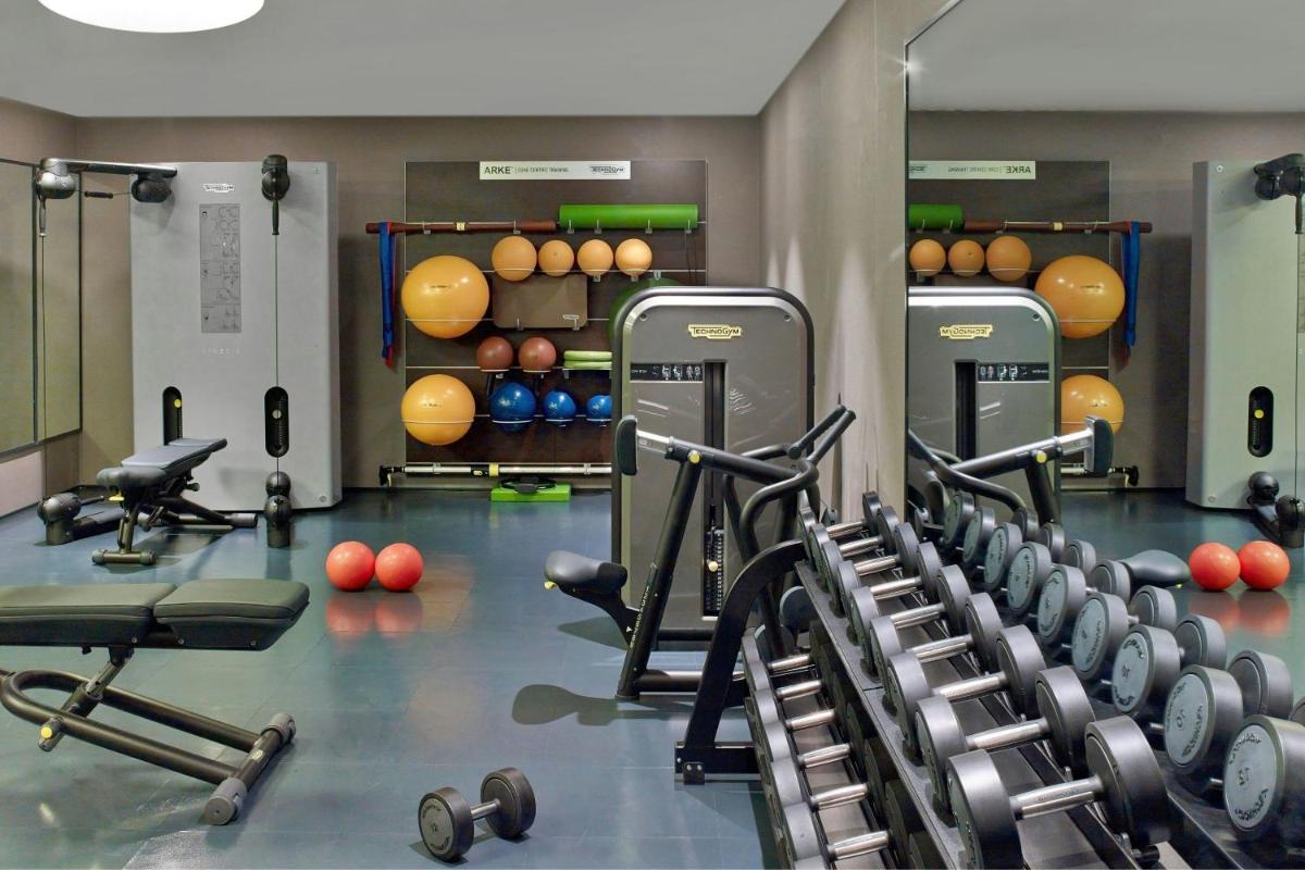 The St. Regis Istanbul