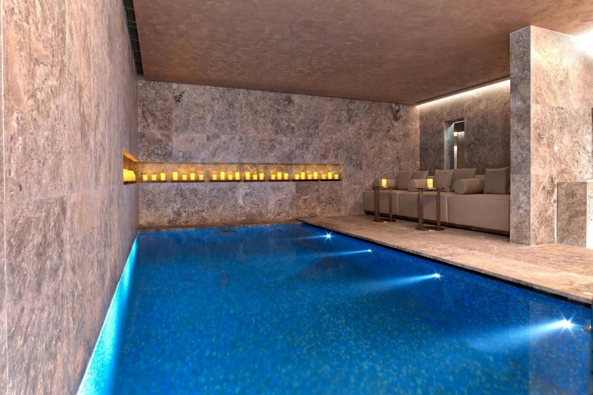 The St. Regis Istanbul