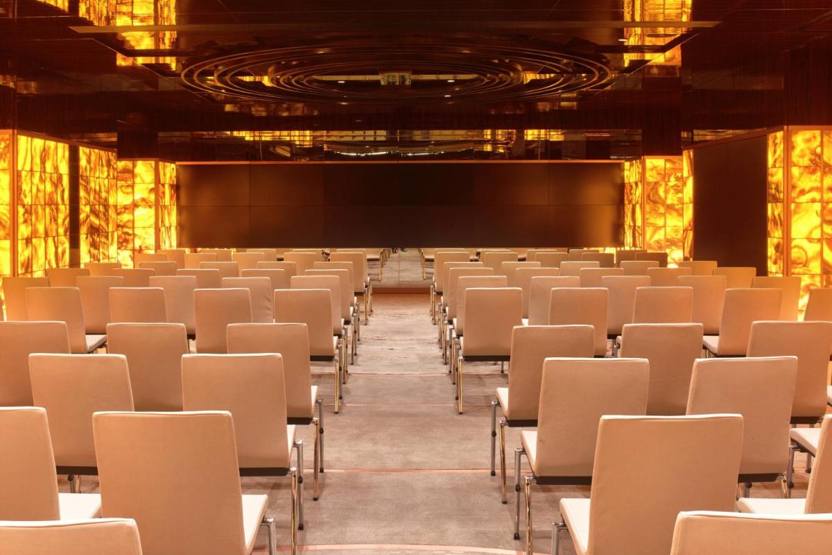 The St. Regis Istanbul