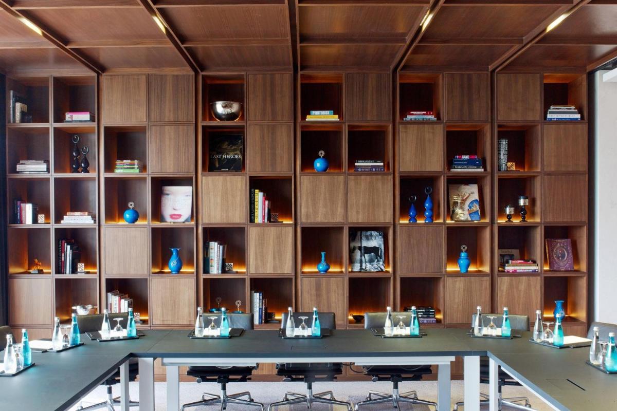 The St. Regis Istanbul