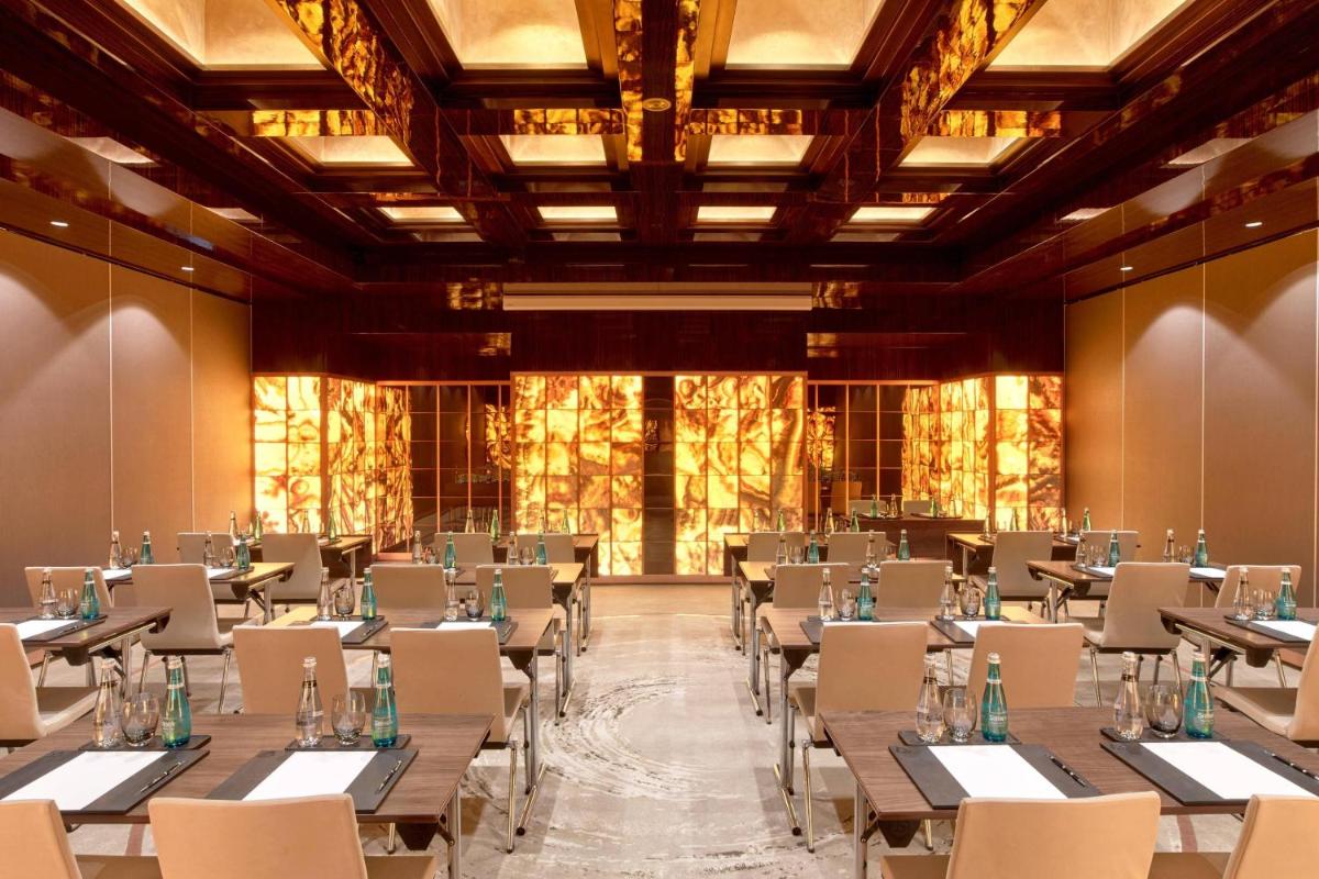 The St. Regis Istanbul