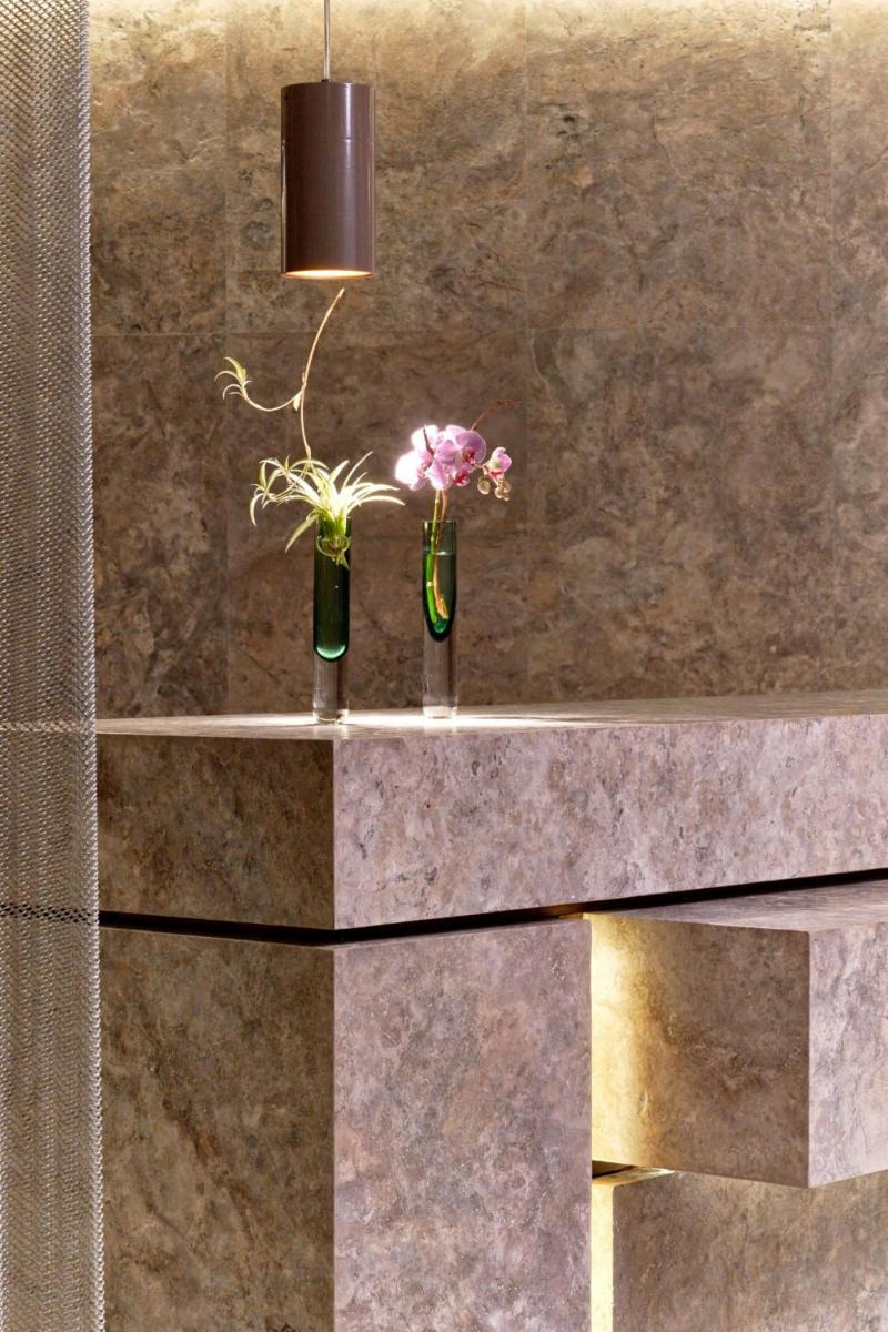 The St. Regis Istanbul