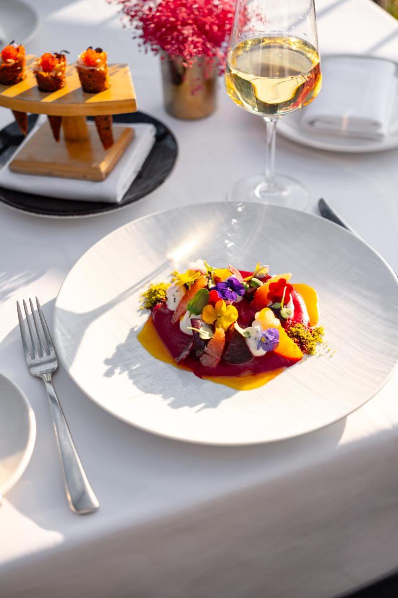 The St. Regis Istanbul
