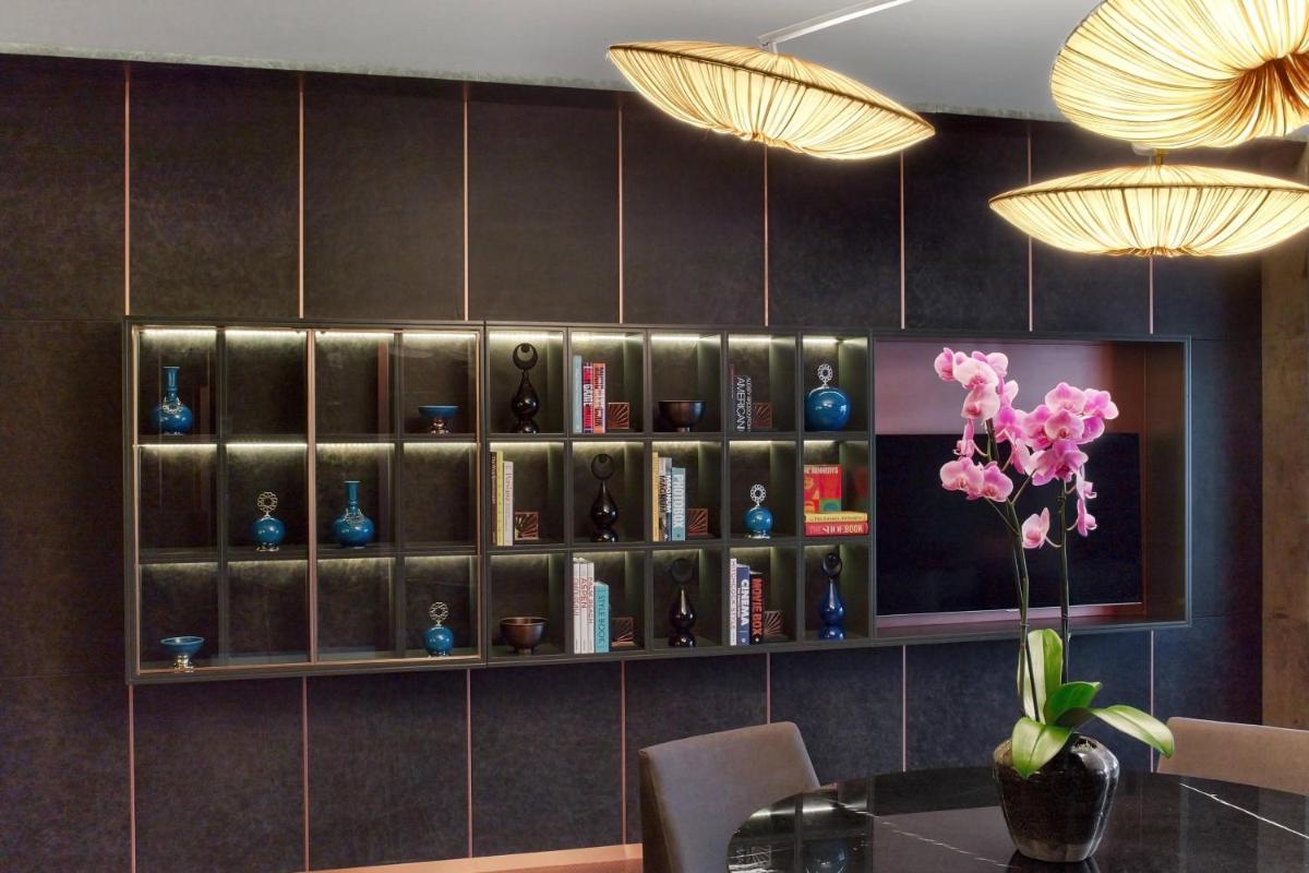 The St. Regis Istanbul