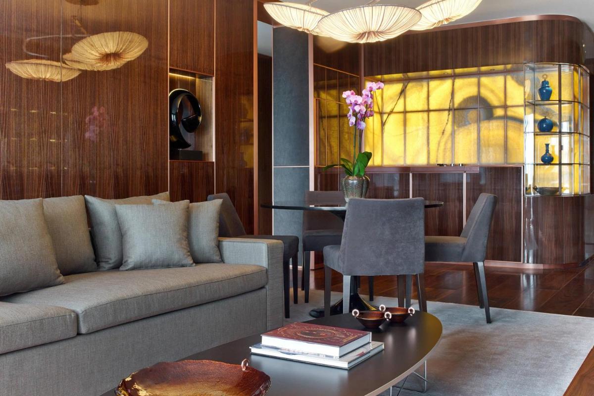 The St. Regis Istanbul