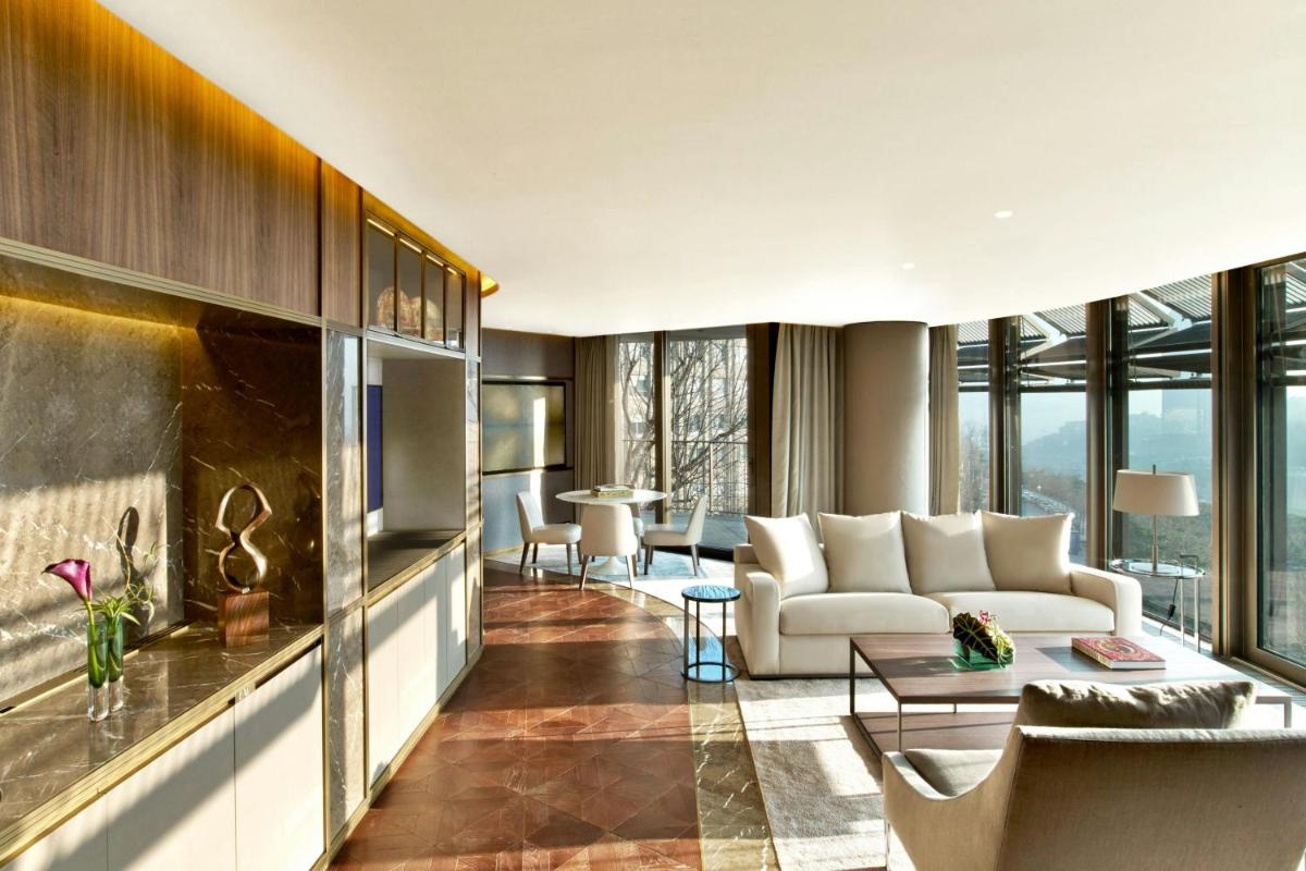 The St. Regis Istanbul