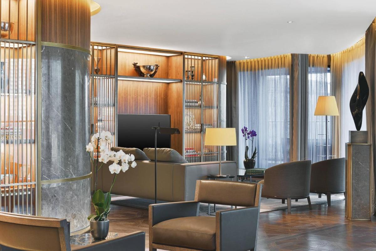 The St. Regis Istanbul
