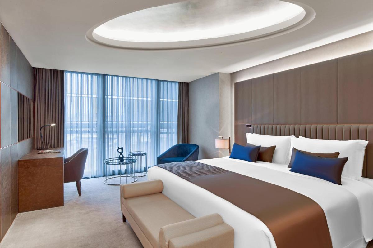 The St. Regis Istanbul