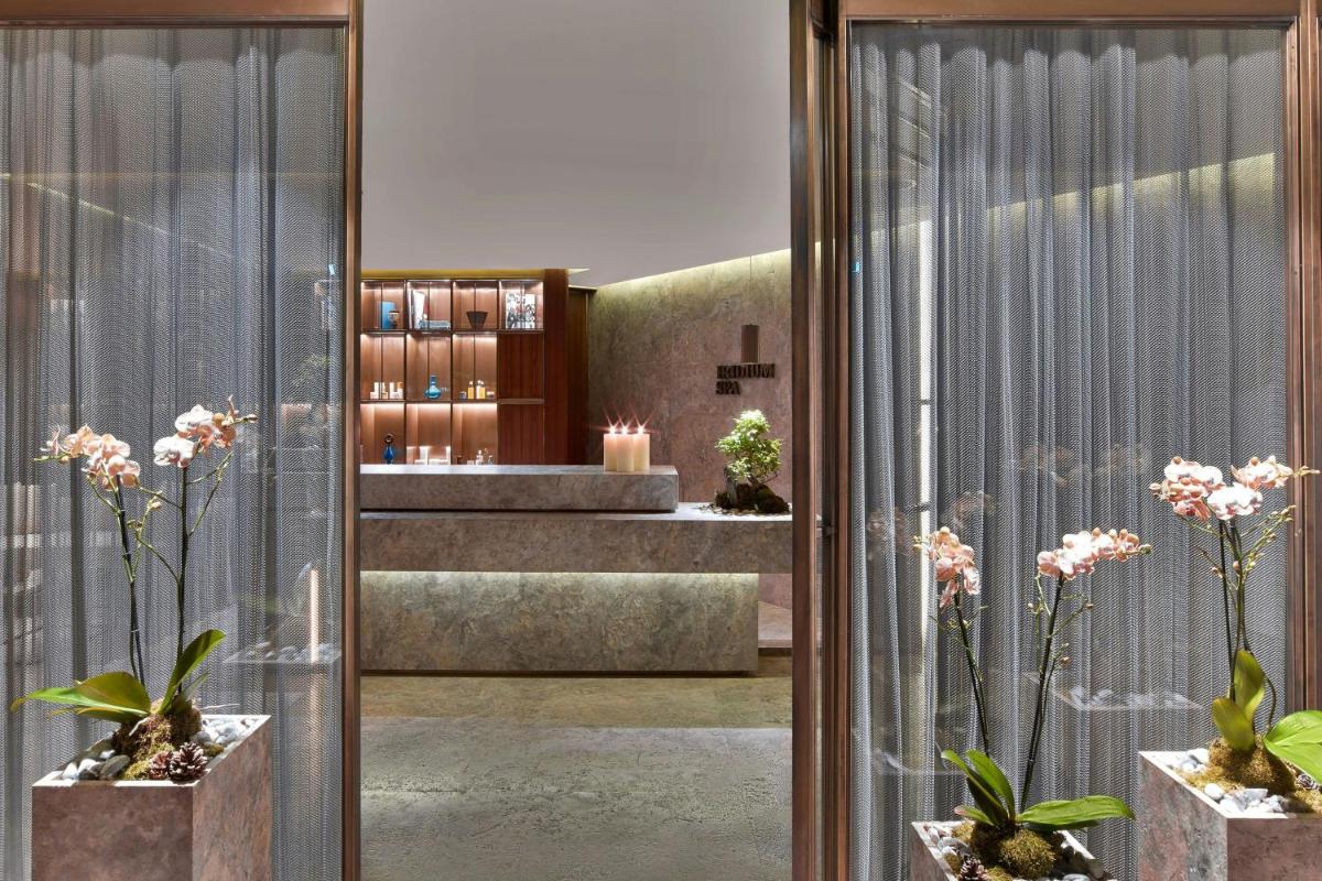 The St. Regis Istanbul