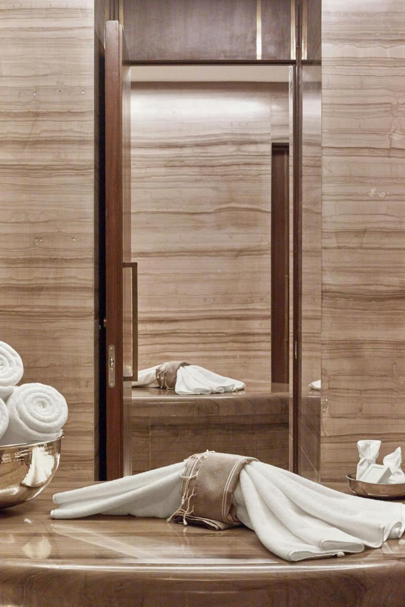 The St. Regis Istanbul