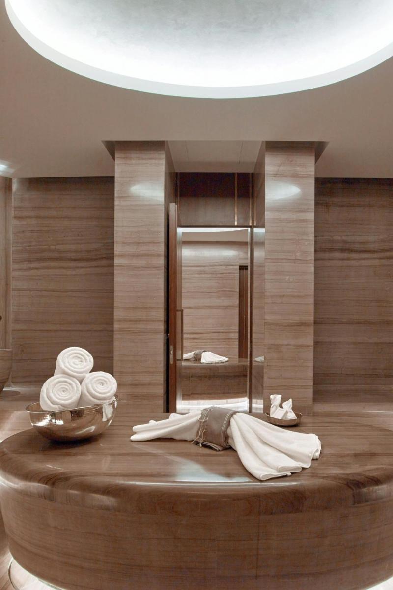 The St. Regis Istanbul