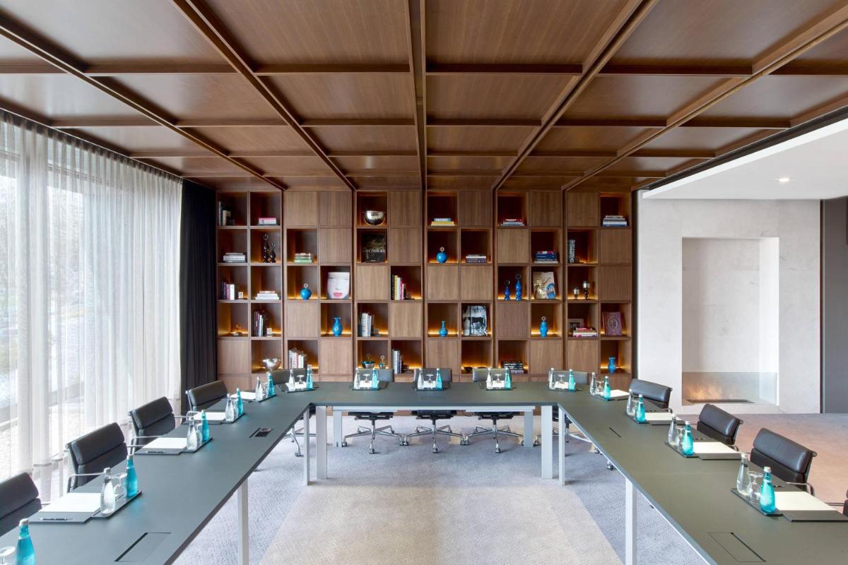 The St. Regis Istanbul