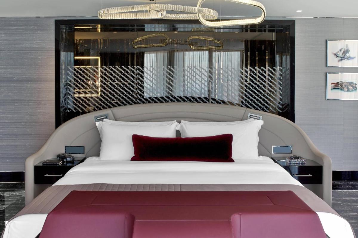 The St. Regis Istanbul