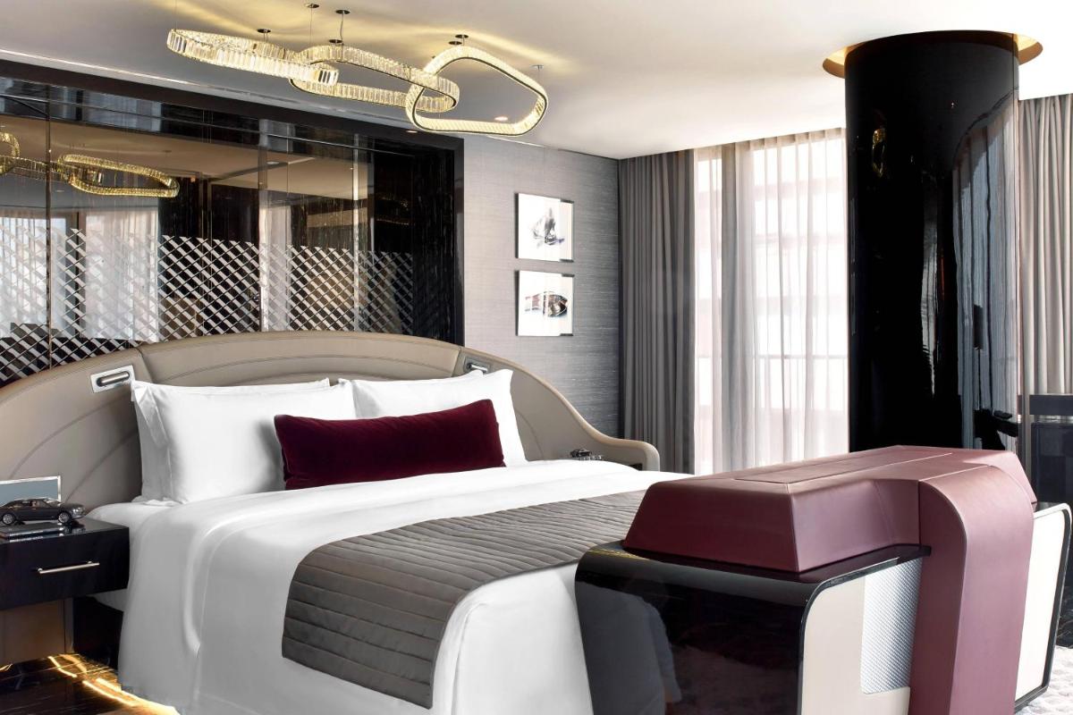 The St. Regis Istanbul