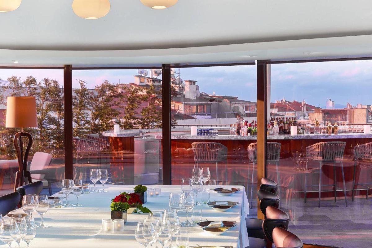 The St. Regis Istanbul