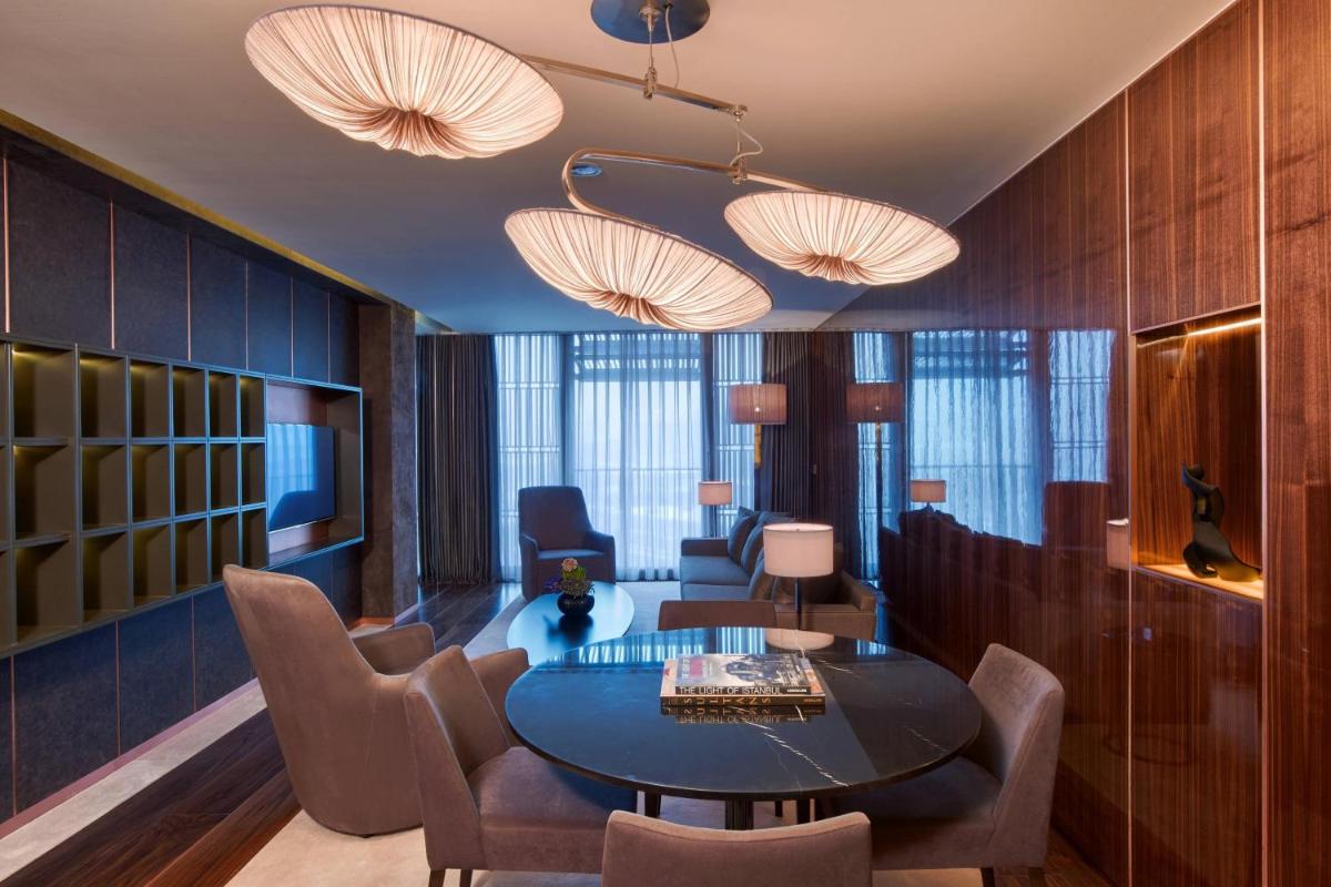 The St. Regis Istanbul