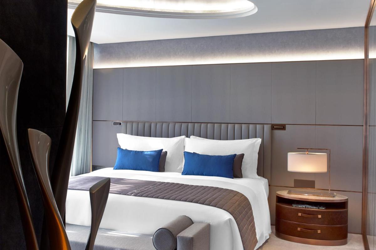 The St. Regis Istanbul