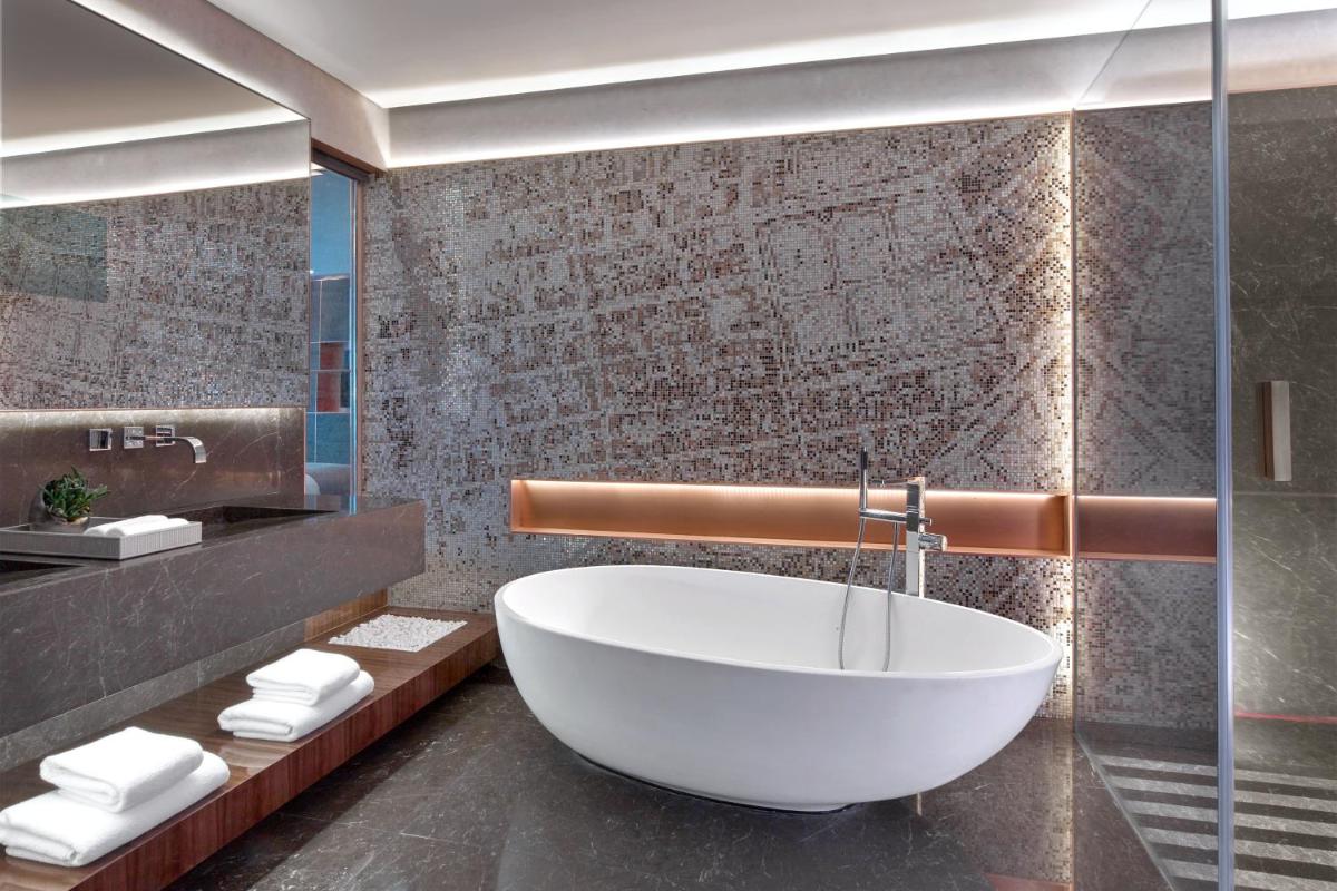 The St. Regis Istanbul