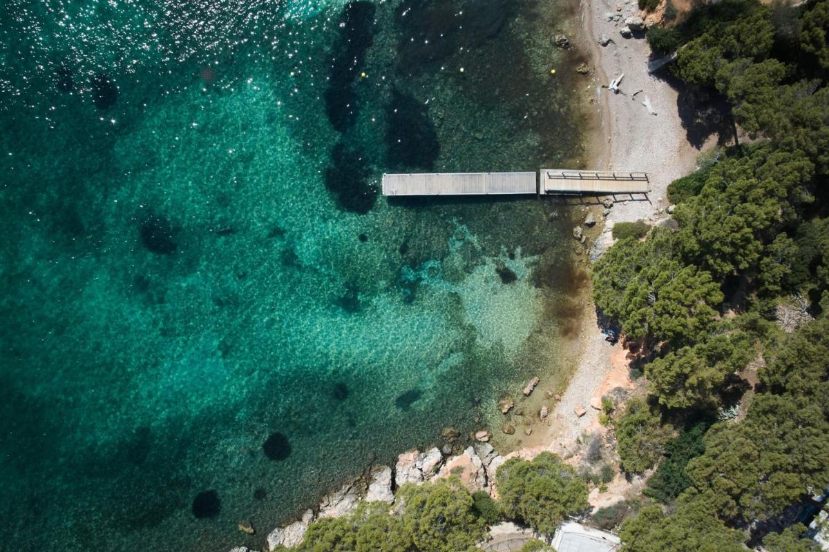 The St. Regis Mardavall Mallorca Resort