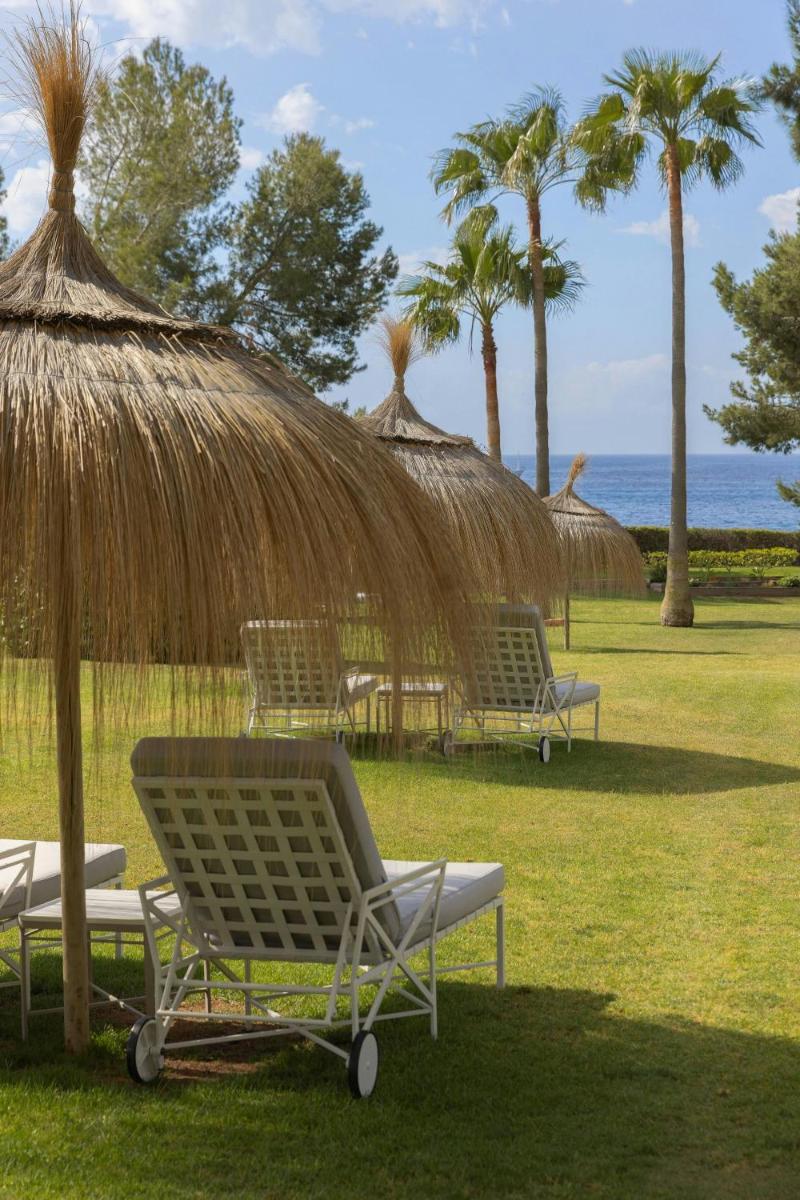 The St. Regis Mardavall Mallorca Resort