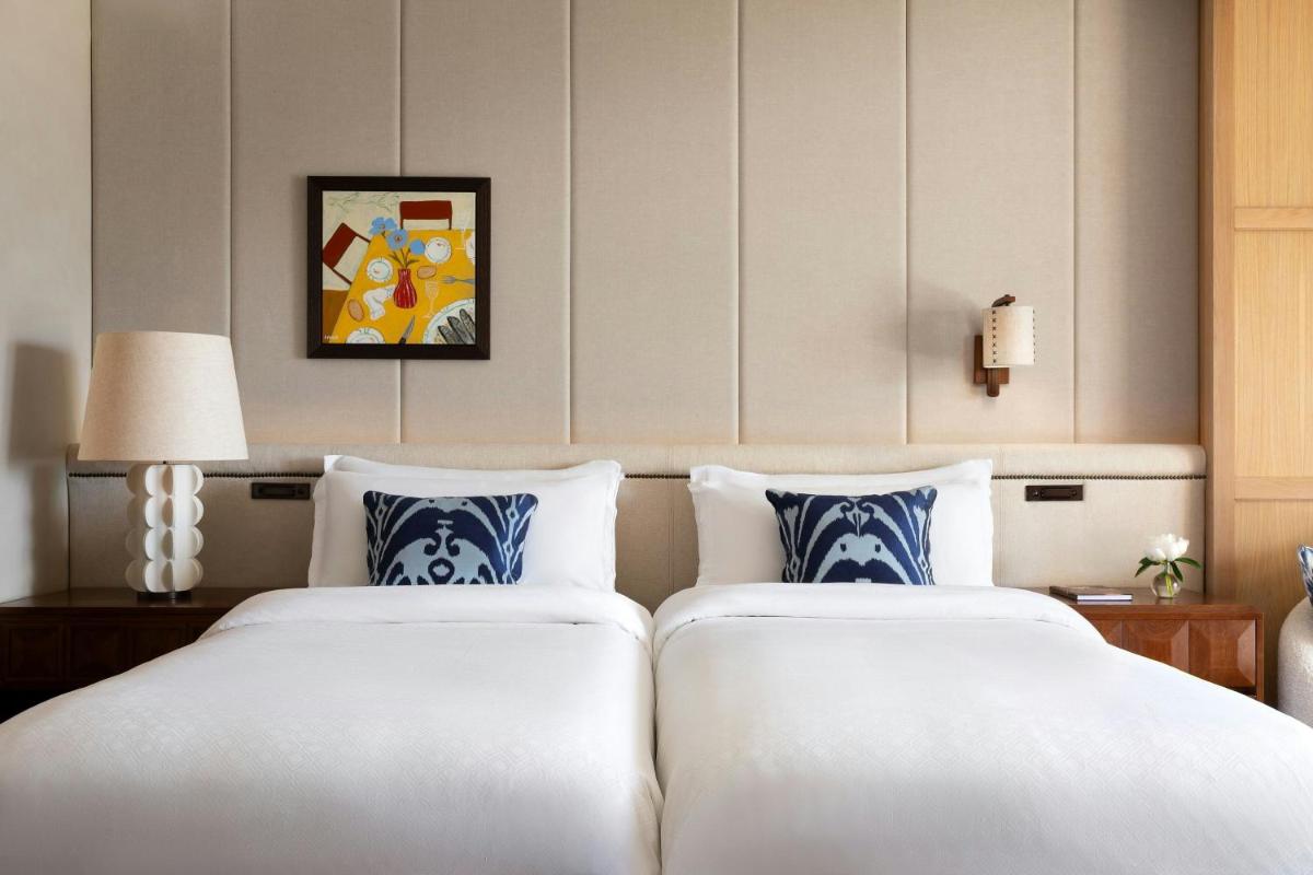 The St. Regis Mardavall Mallorca Resort
