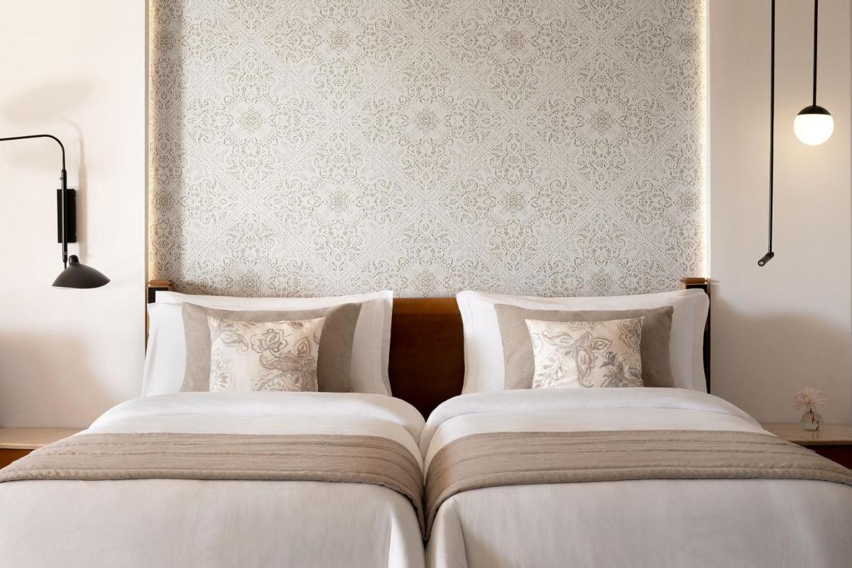 The St. Regis Mardavall Mallorca Resort