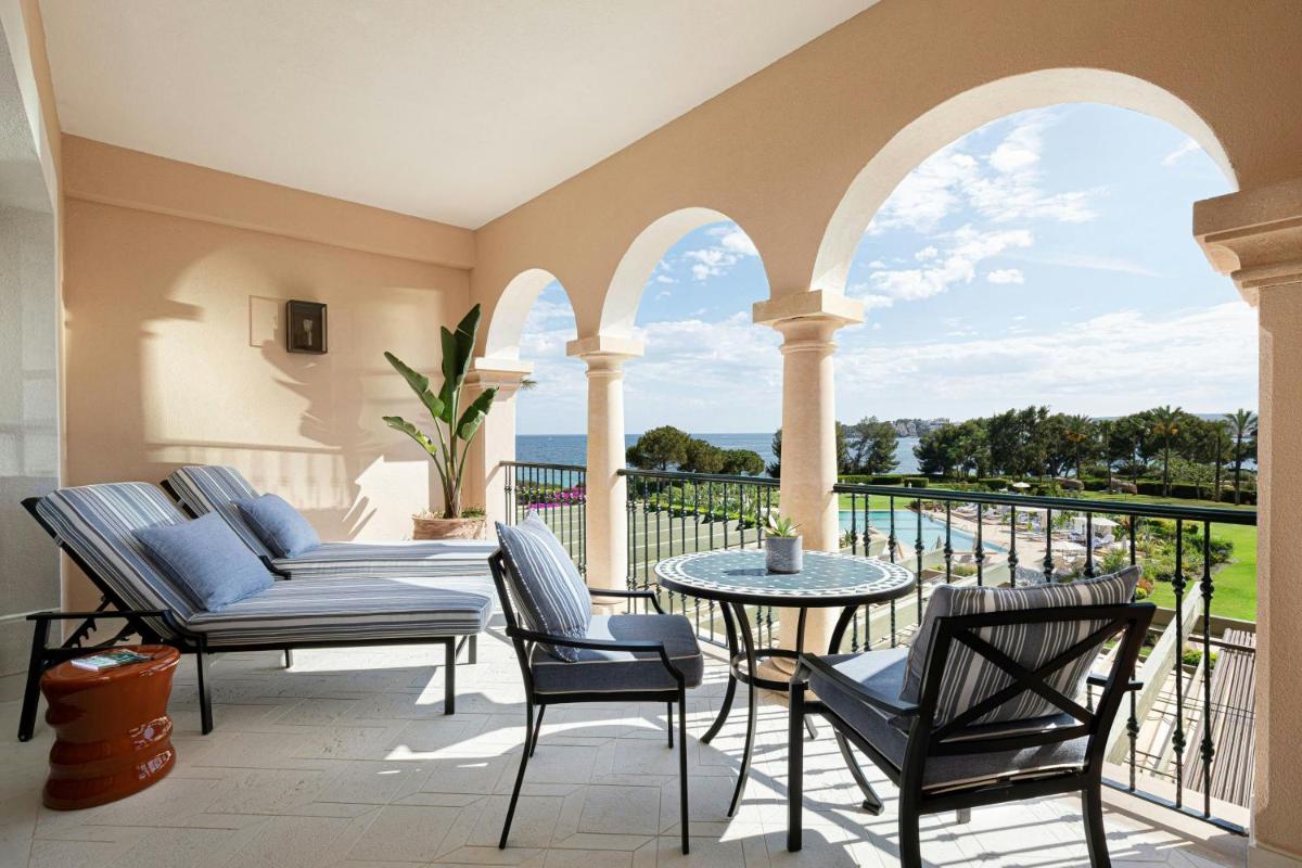 The St. Regis Mardavall Mallorca Resort