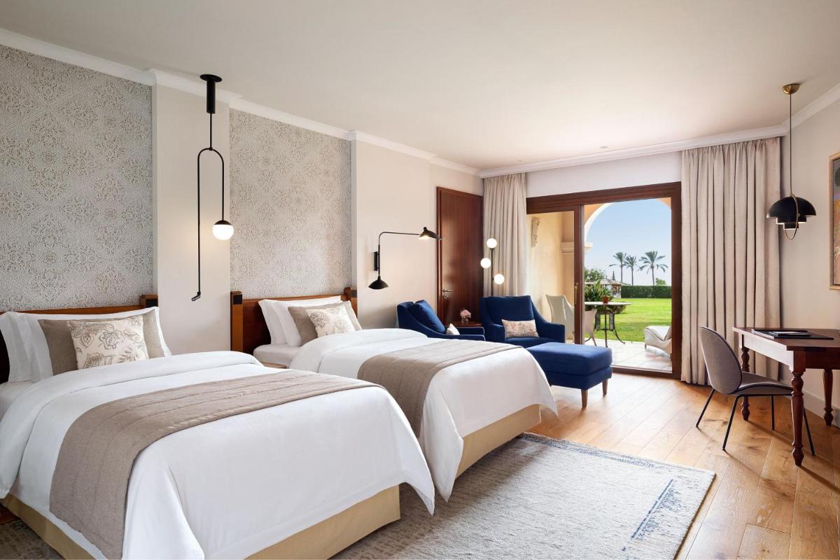 The St. Regis Mardavall Mallorca Resort