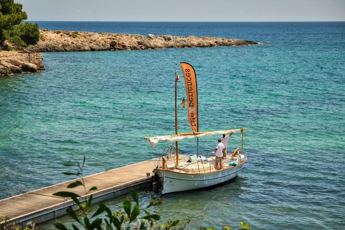 The St. Regis Mardavall Mallorca Resort